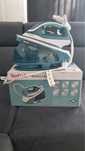 parownica tefal express easy