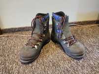 Asolo AFS Guide Composite Fiber – buty wysokogórskie 42-43 EUR (9,5 US