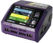 Carregador Q200Neo LiPo 1-6S 10A 200W AC/DC - SkyRC