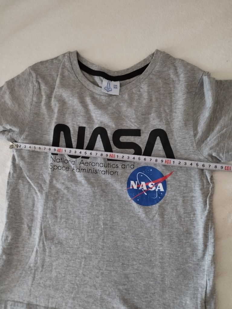 Podkoszulek NASA 134/140
