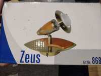Lampa Kinkiet Zeus 2 szt