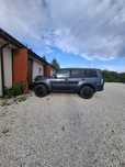 Sprzedam mitsubishi pajero 4 2009r 3.2
