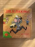 Gra gnaj do celu w PRLu