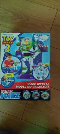 Buzz Astral Toy Story 3