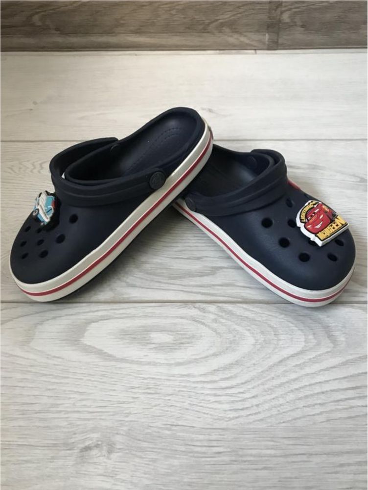 Crocs -крокси