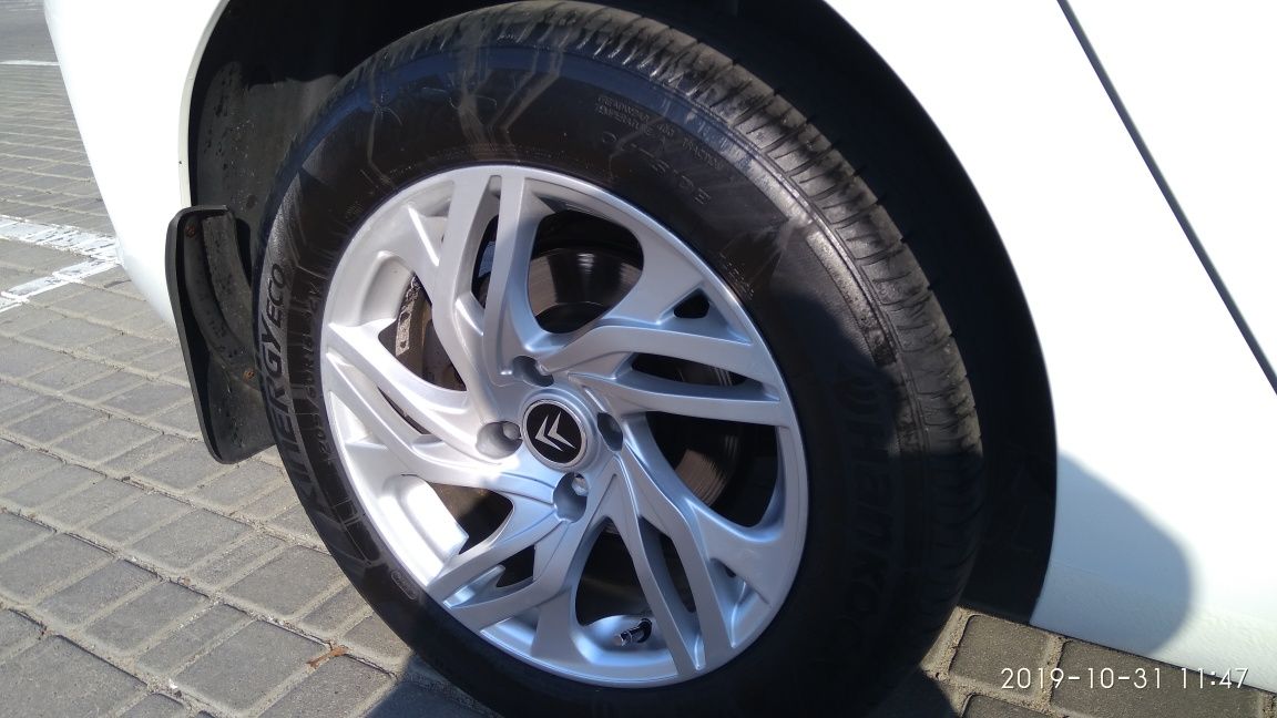 Citroen  c4  eHdi