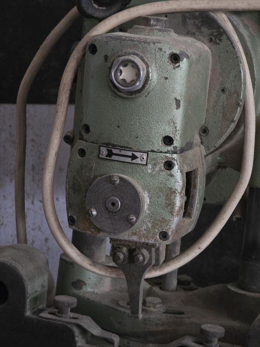 furador de Bedame de marca Frama