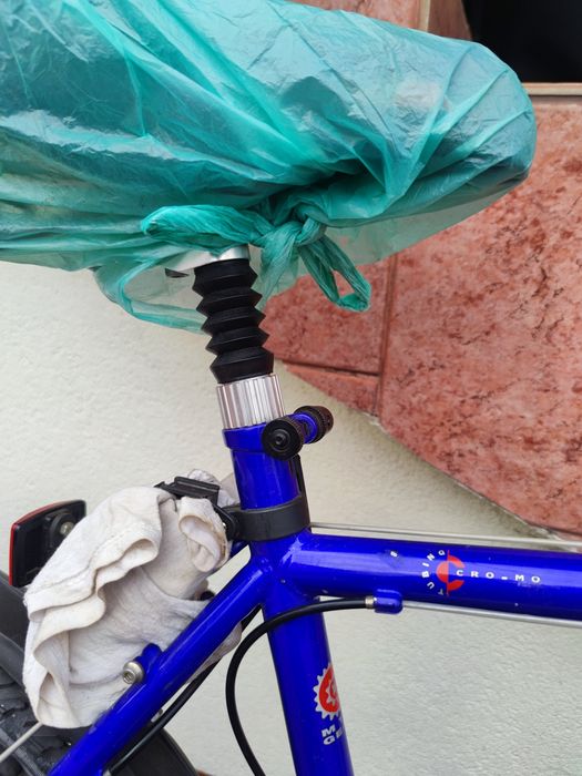 Rower Schwinn Clear Creek 21"