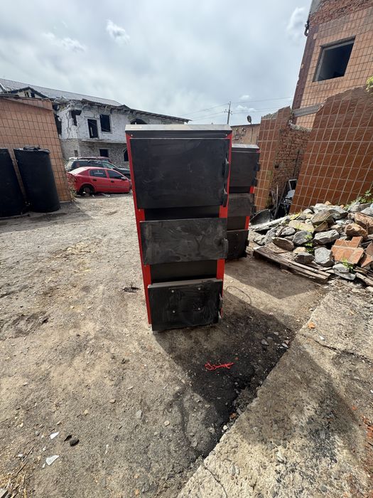 Котел 100киловат