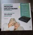 Poduszka rehabilitacyjna przeciwodleżynowa pneumatyczna BioFlote 3Plus