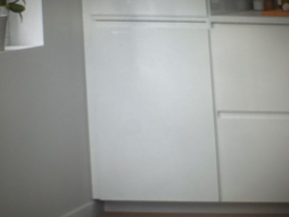 4 Portas voxtorp, branco brilhante, 60x80 ikea