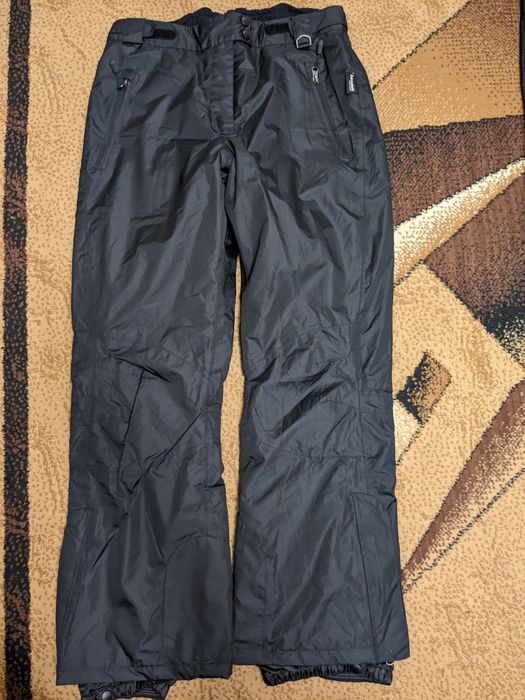 Штани лижні жіночі Thinsulate (insulation)