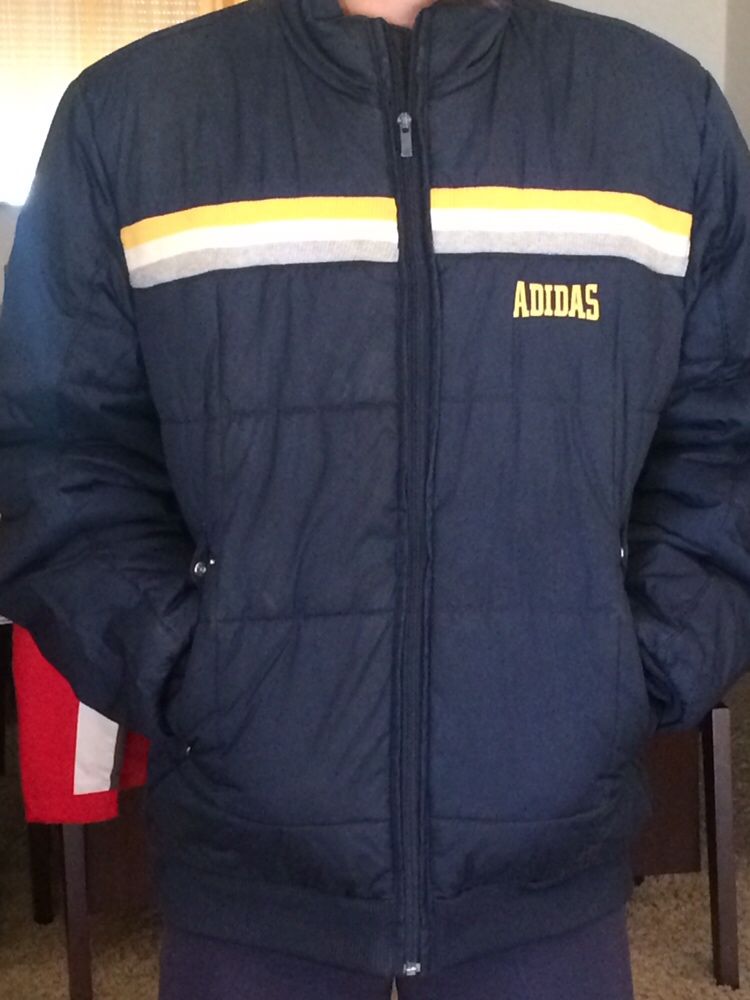 Casaco Adidas