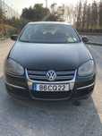 Vw jetta 1.9 tdi dsg