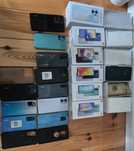Redmi Note 10, Note 10 5G, Note 10s, redmi 12c.