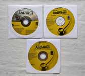 Norton AntiVirus 2004 i inne