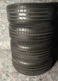 4x Pirelli Cinturato P7 205/45R17 Run-flat Bmw Opony Letnie