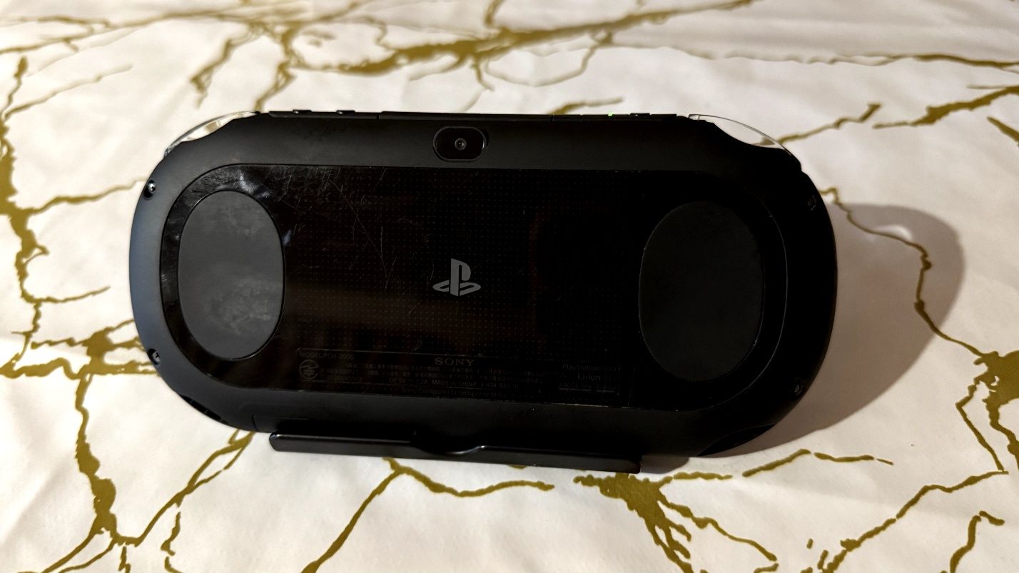 Ps Vita, ПС Віта, ПСП, PSP Vita 64 gb
