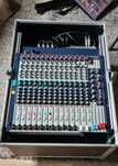 Mikser analogowy SOUNDCRAFT GB2R 12-2
