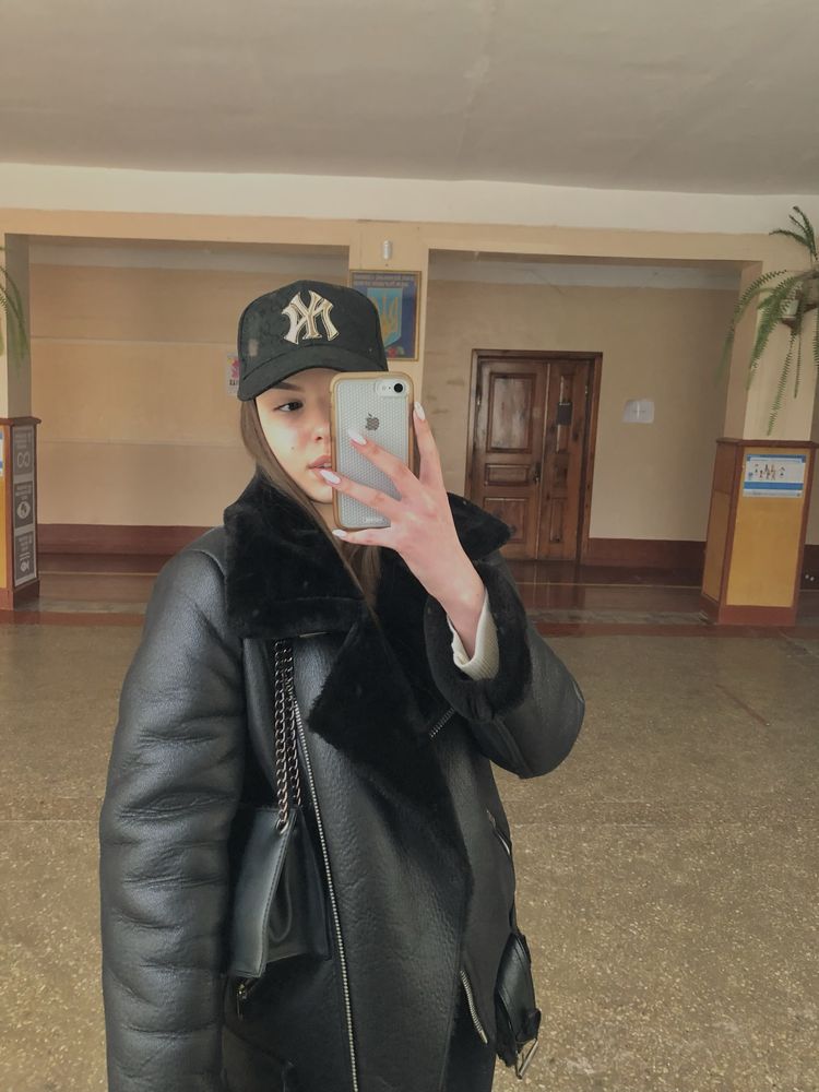 Дублянка Zara,Дублянка