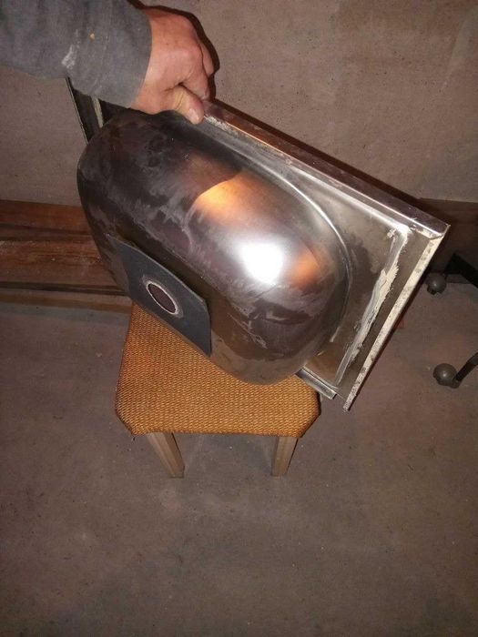 МОЙКА нержавейка, б.у.