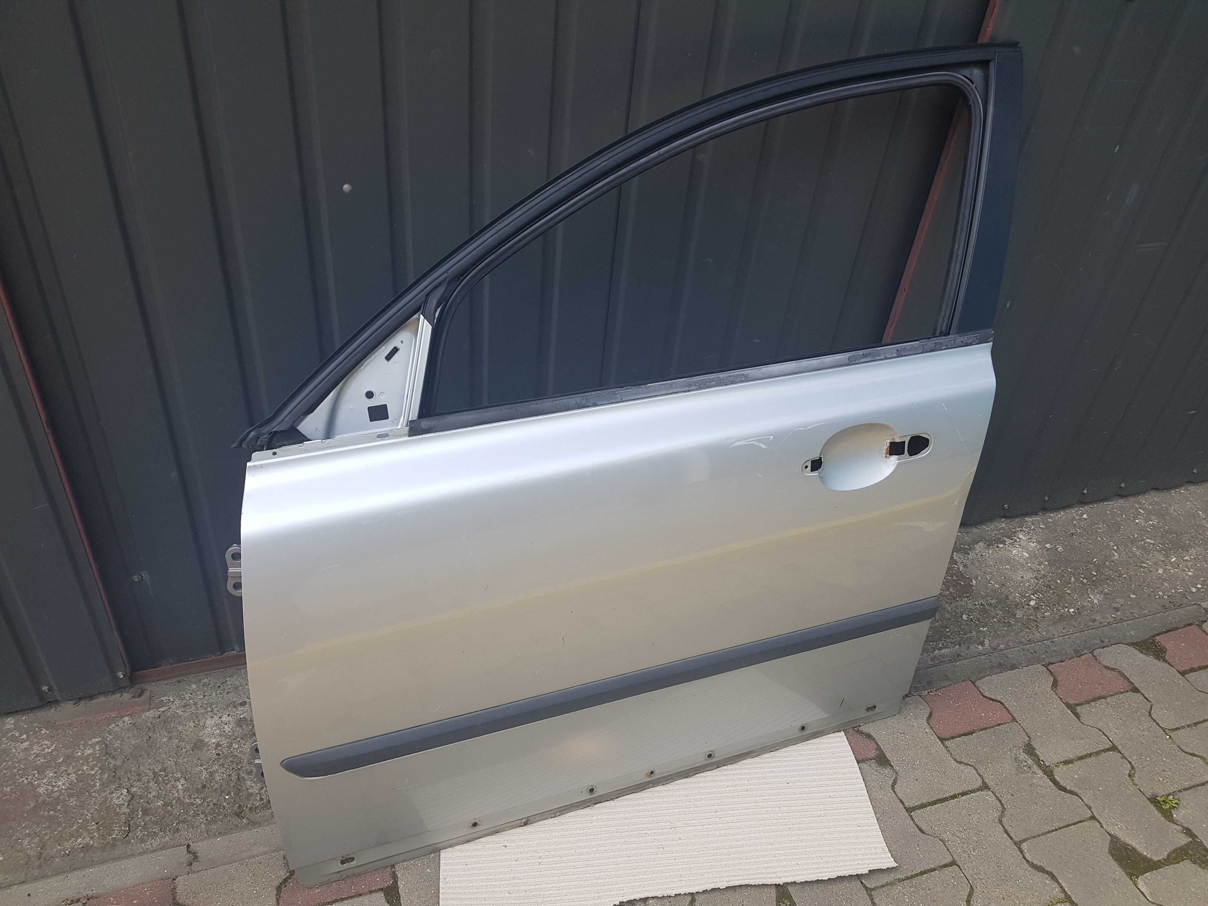 VOLVO S40 V50 Drzwi Przód Listwa 426 CZĘŚCI RADOM