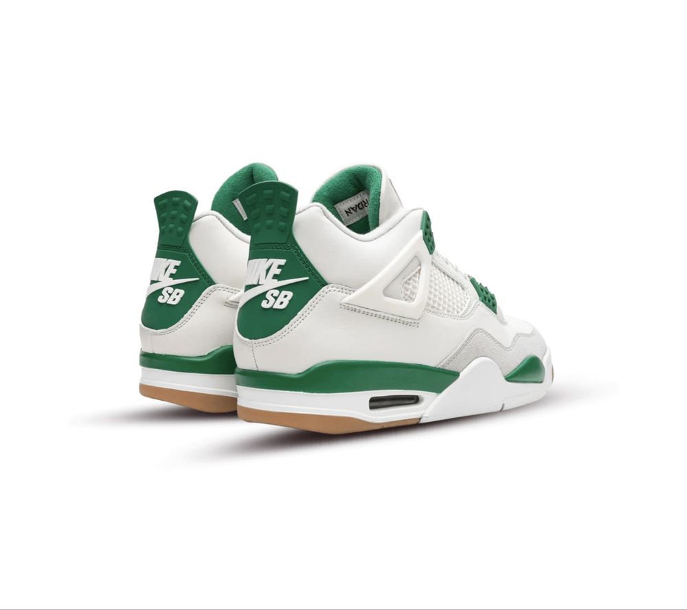 Jordan 4