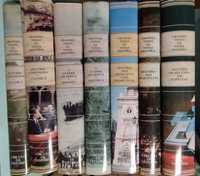 Colecção livros vários temas