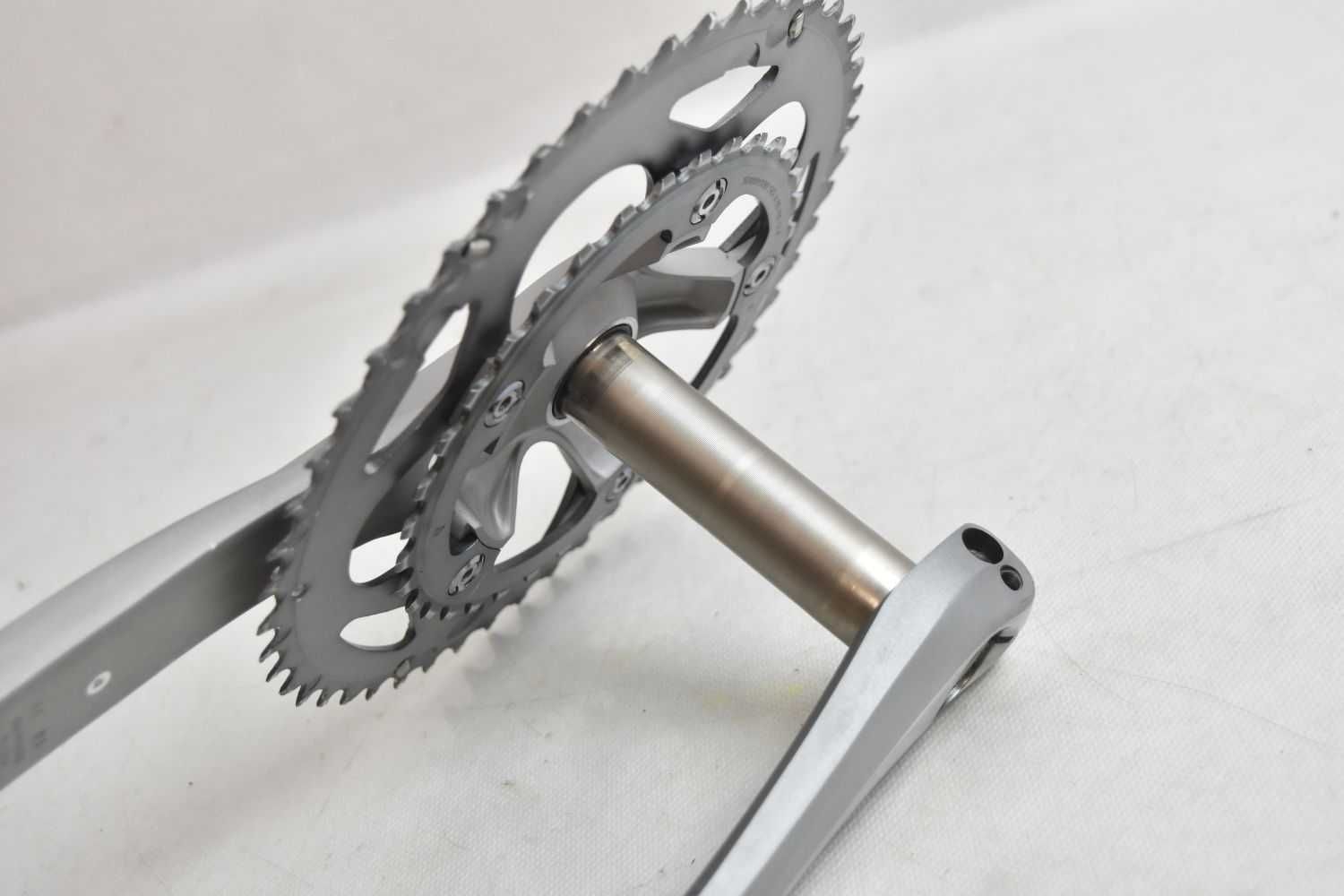 korba szosowa SHIMANO 105 fc-5750 ! 172,5mm ! 50/34z ! bcd 110 !