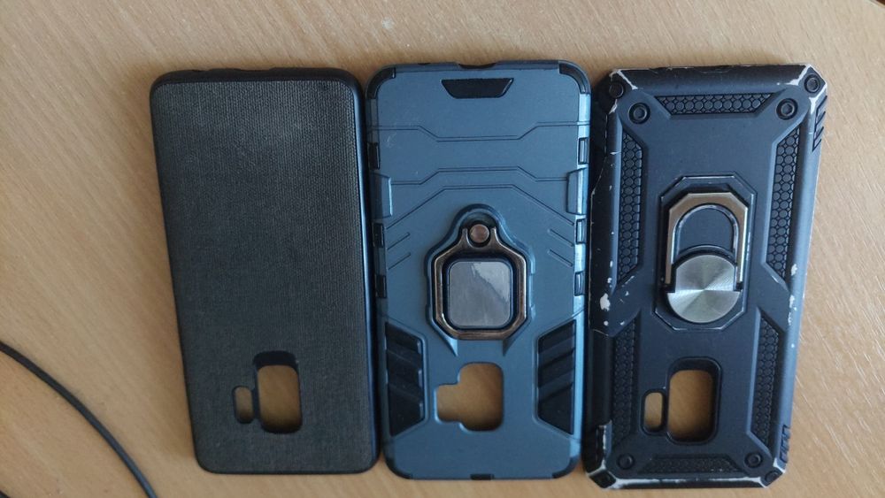 Чехли до Samsung Galaxy S9