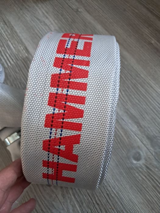 Wąż strażacki 30m