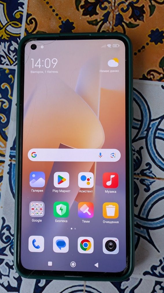 Xiaomi 11 Lite 5G