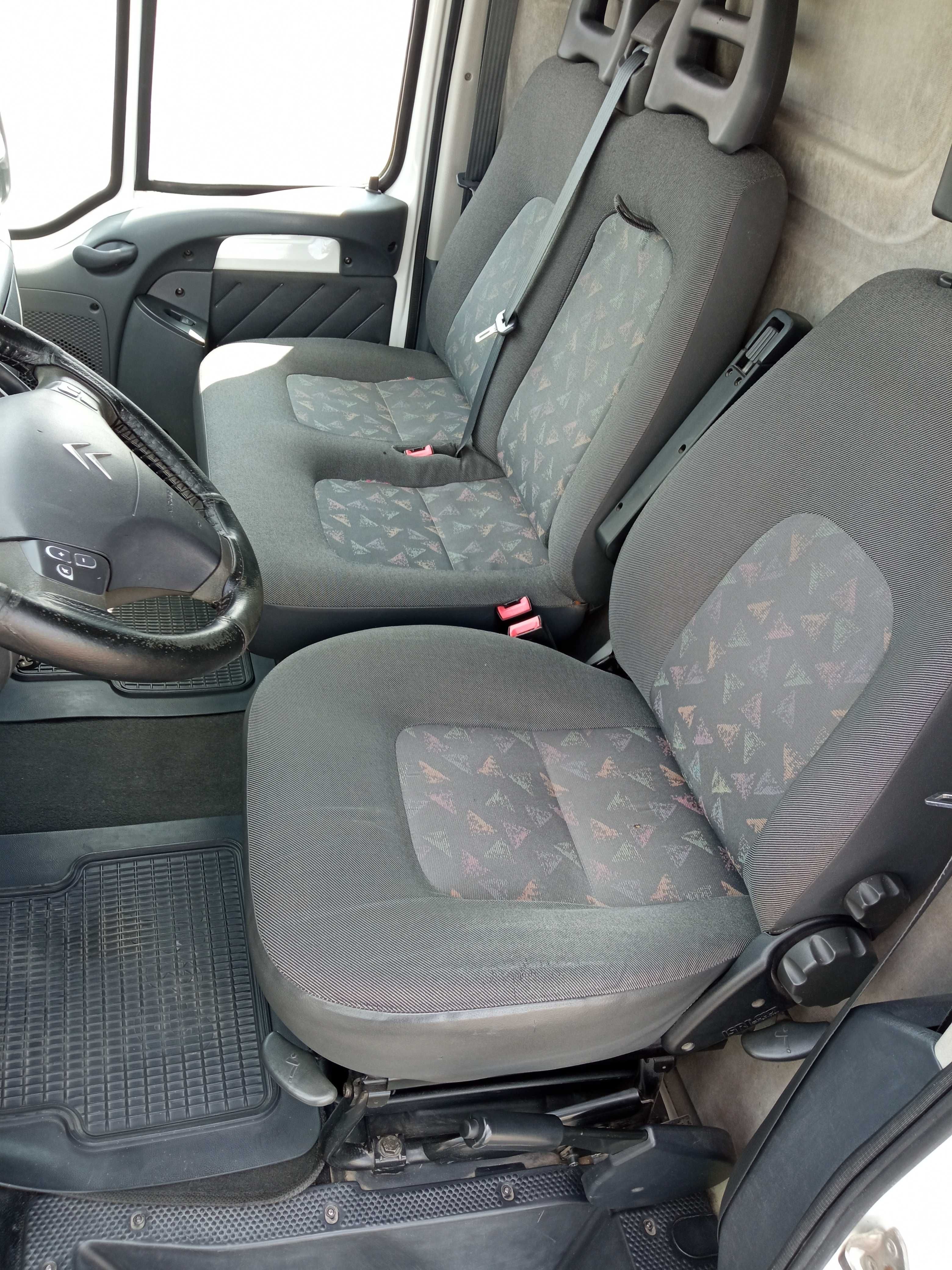 Citroen Jumper Сітроен Джампер 2,0 HDI
