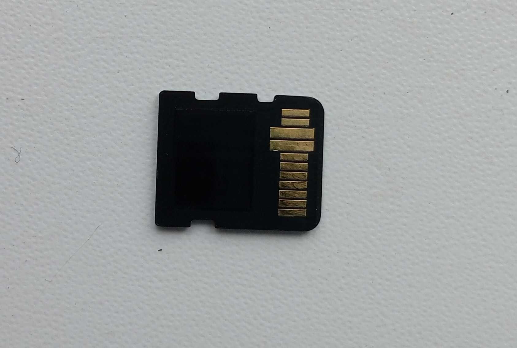 Карта памяти SanDisk Memory Stick Micro (M2) 512 MB
