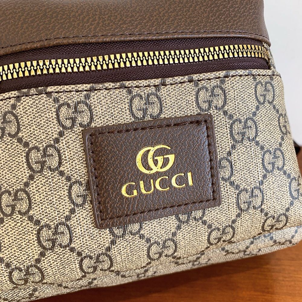 Розпродаж рюкзак в силі gucci