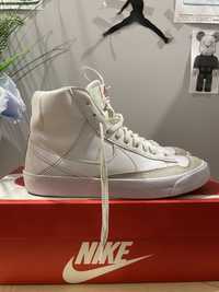 Nike blazer mid r38