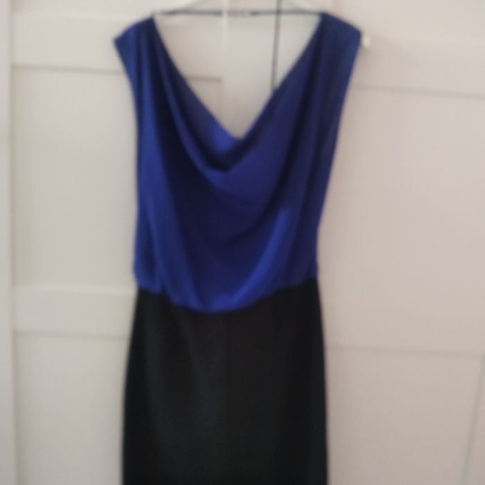 Sukienka  cekinowa S /M