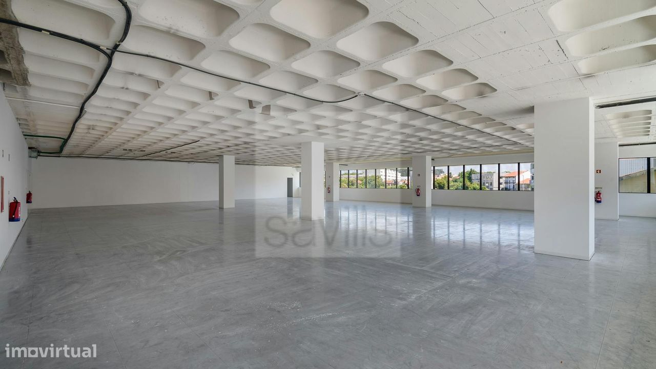 NOTO Office Center