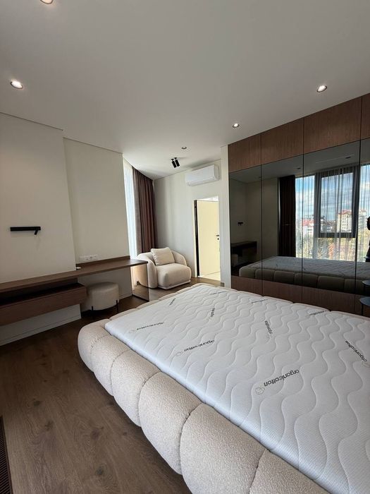 Оренда дизайнерської 2 км квартири в елітному ЖК