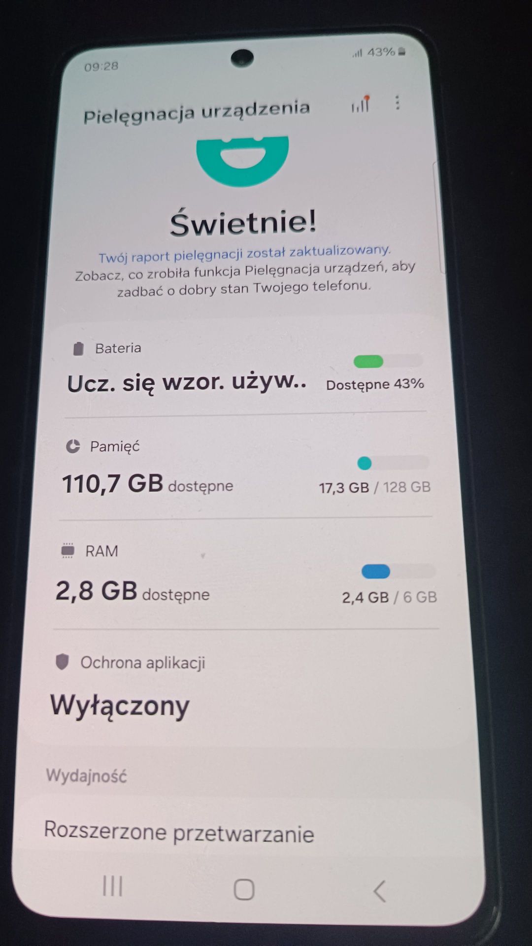 Samsung Galaxy S21 FE