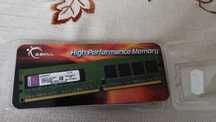Kingston DDR2 1G