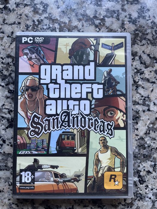 Lote de Jogos PC – Clássicos Imperdíveis!