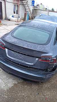 Разборка Tesla model S 2021 2022 2023