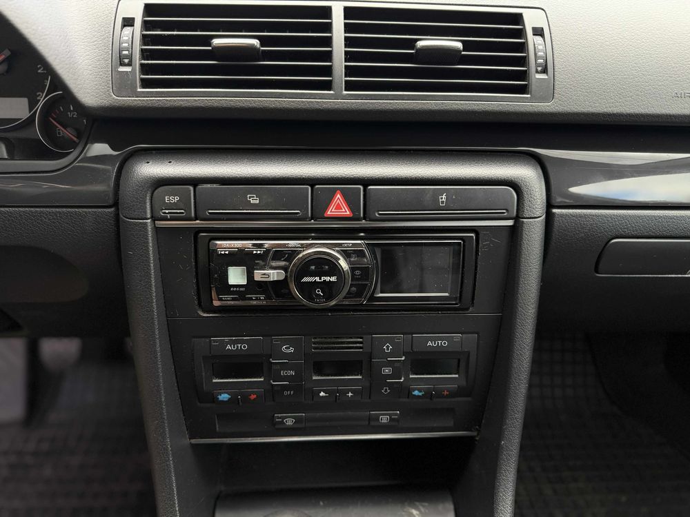 Sprzedam Audi a4b6