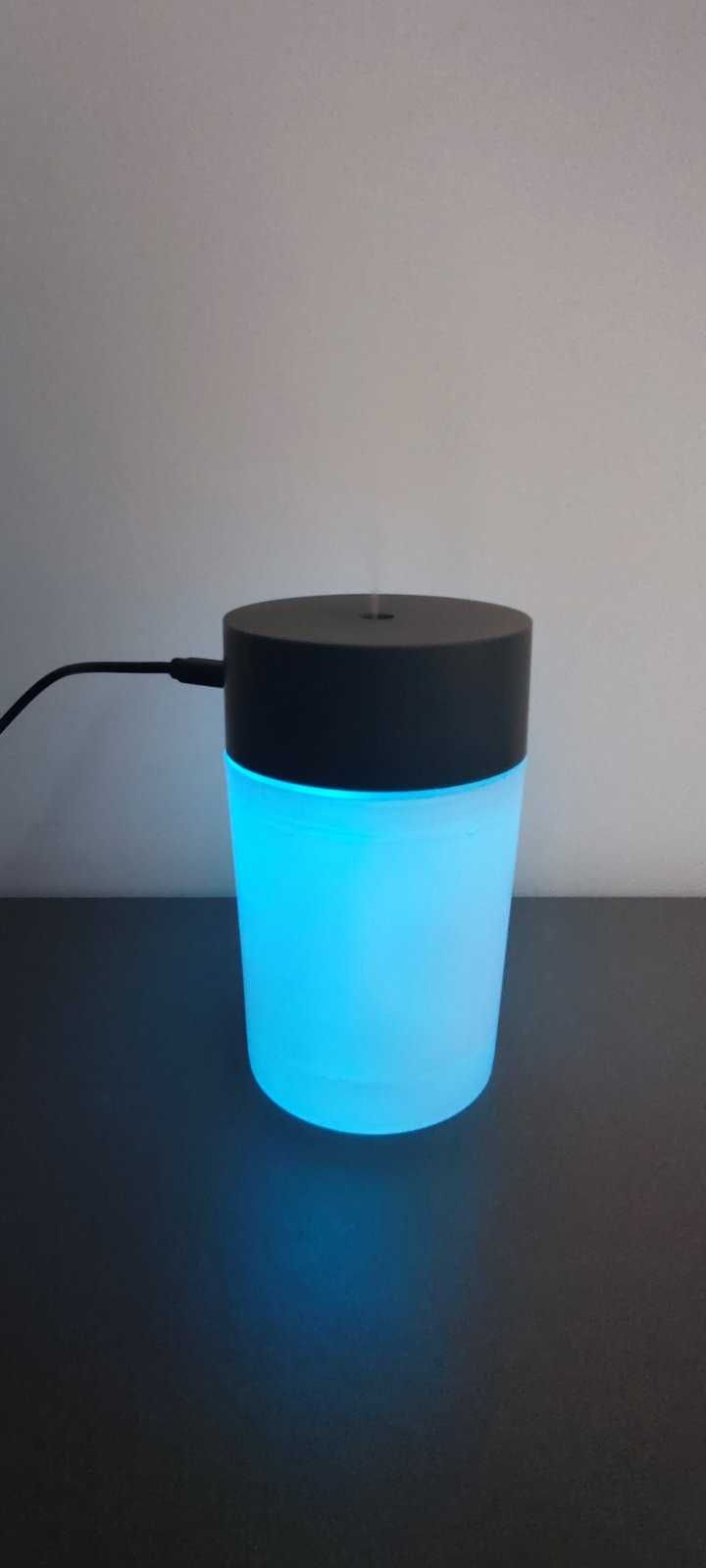 Зволожувач повітря Colorful cup humidifier НОВИЙ