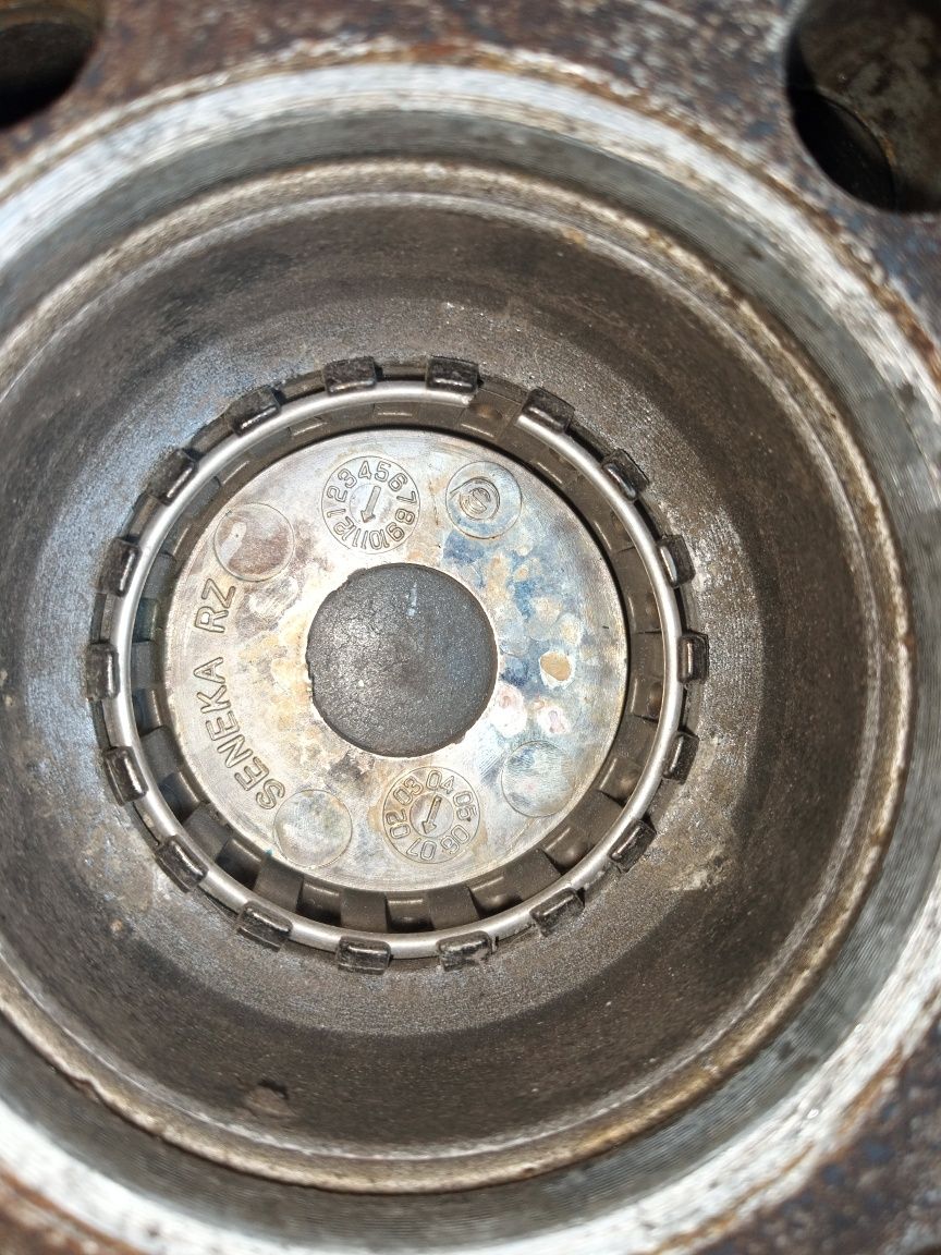 Диск легкосплавний 15 R, Japan
