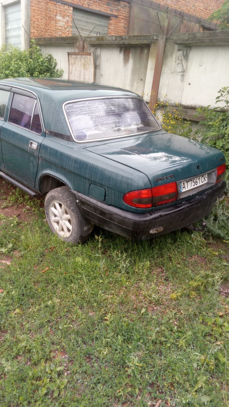 Продам цілою або по запчастинам