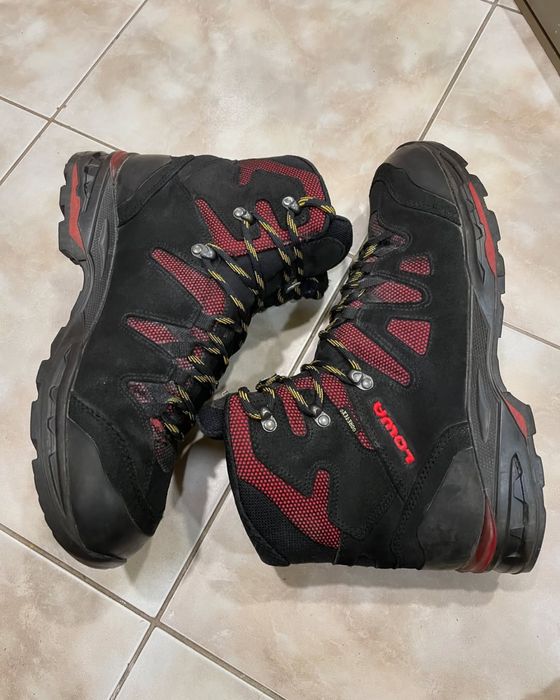 Lowa Khumbu II Gore-Tex