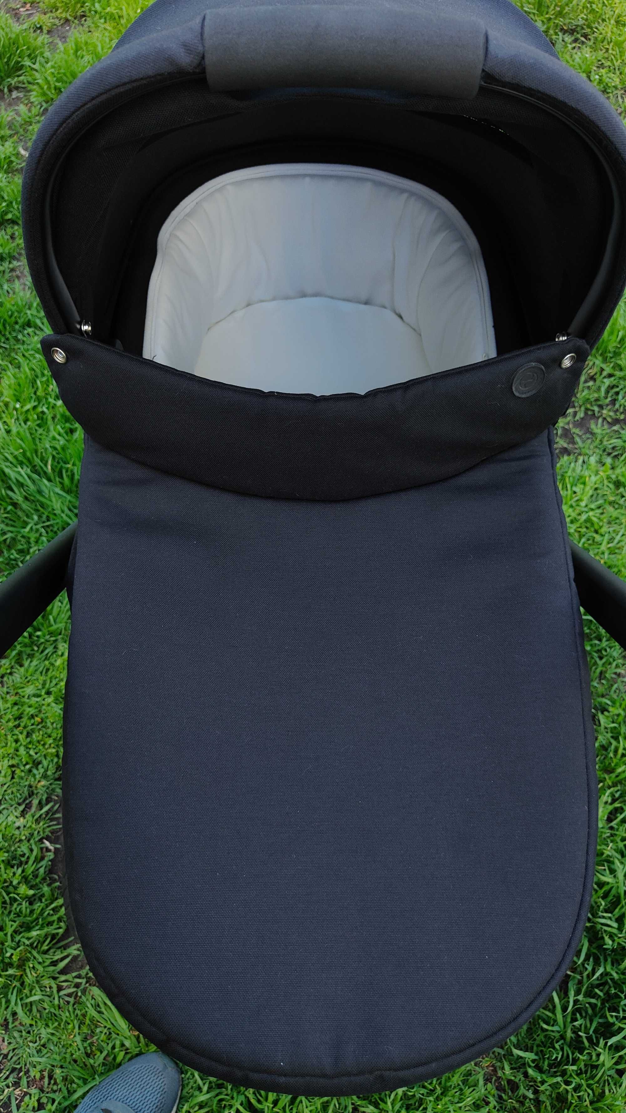 Продам дитячий візок Cybex Talos у гарному стані!