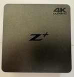 Box Android Formuler Z+ (2020)